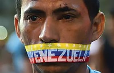 Informe: Militares y parientes torturados en Venezuela