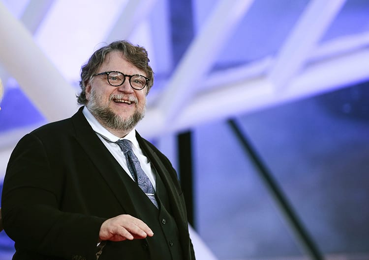 Guillermo del Toro publica análisis sobre “Roma” en Twitter