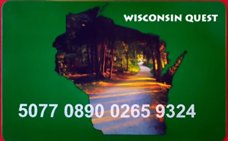 Programas Federales de Wisconsin Recibirán sus beneficios de Febrero