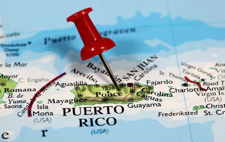 Juez: EEUU viola derecho constitucional de puertorriqueños