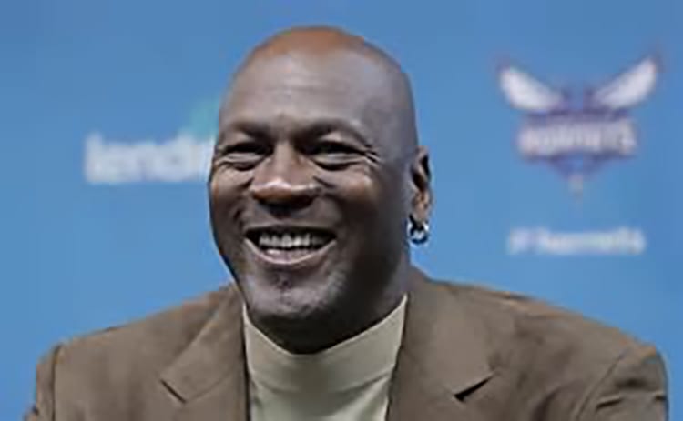 Jordan: 6 títulos de la NBA son hazañas difíciles de lograr