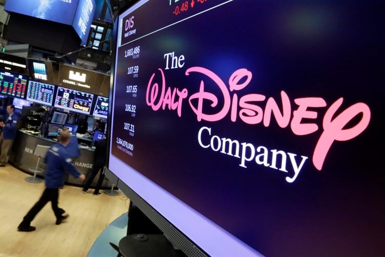 Disney completa adquisición de Fox por 71.000 millones