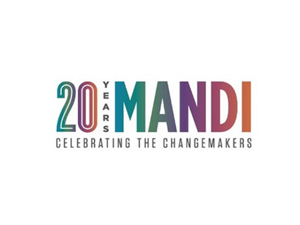 MATC Received Two  MANDI Awards