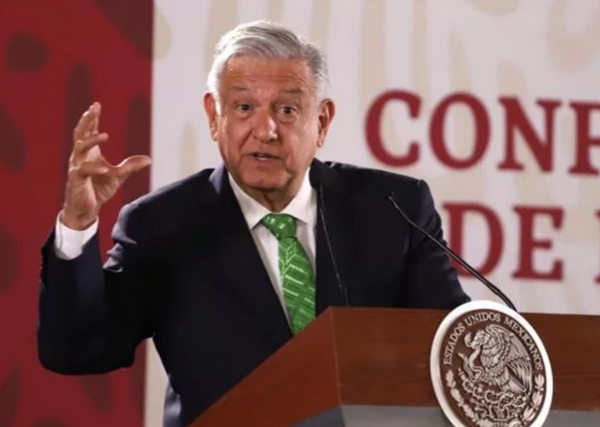López Obrador ordena dejar sin efecto reforma educativa 2013