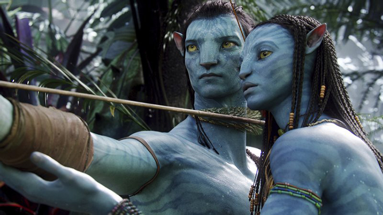 Disney programa estrenos de Fox, “Avatar” se atrasa otro año