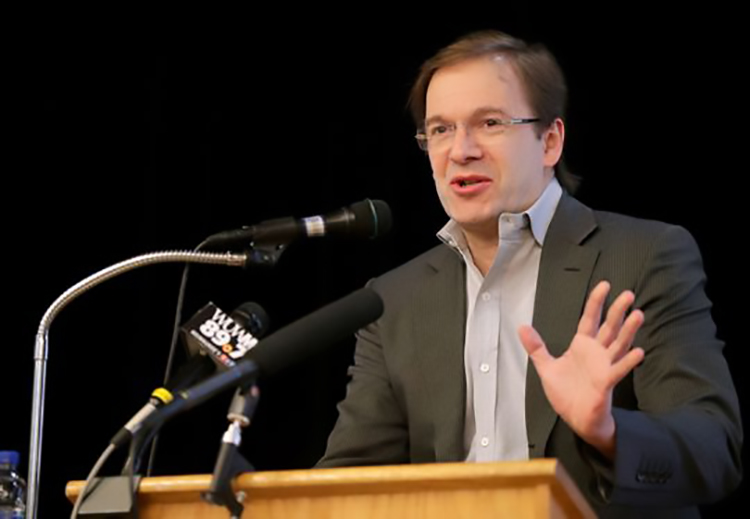 Abele Signs Resolution Declaring Racism A Public Health Crisis