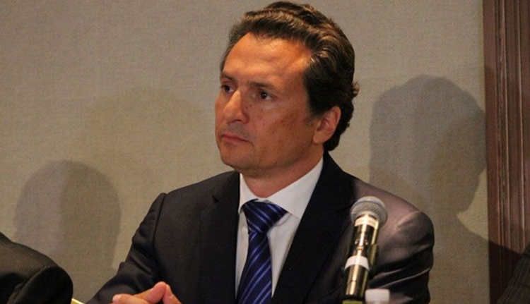 México emite orden de arresto para exdirector de Pemex