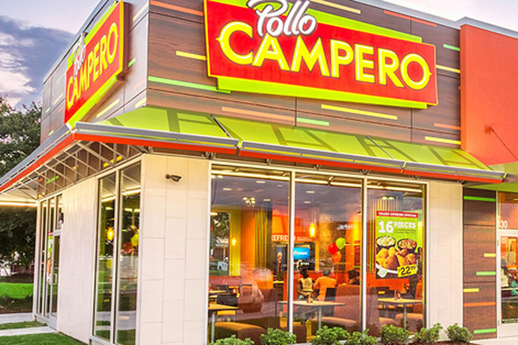 New Marietta Restaurant is Second Pollo Campero