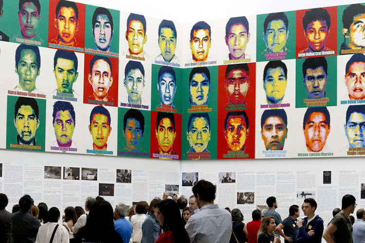 México: 50 sospechosos caso Ayotzinapa podrían quedar libres
