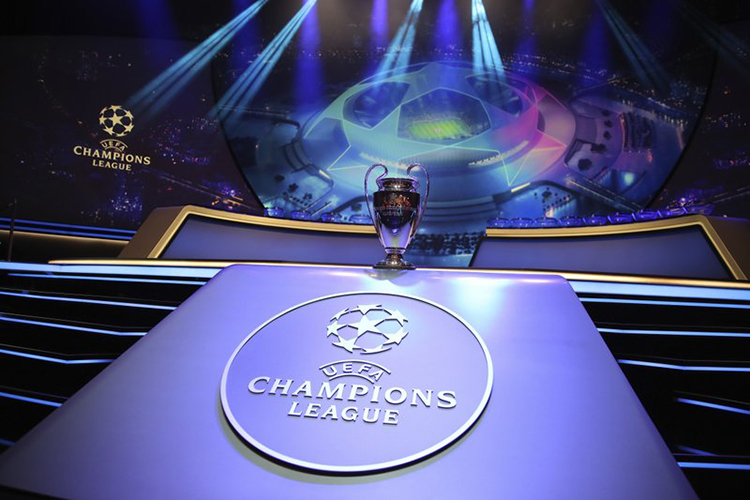 Ligas europeas presentan propuestas para Liga de Campeones