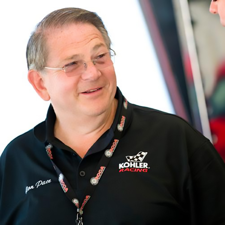 New Chairman of the Board of Directors for Road America