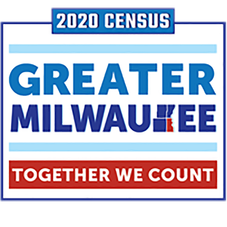 MKE Kick-Off  for the 2020 Census
