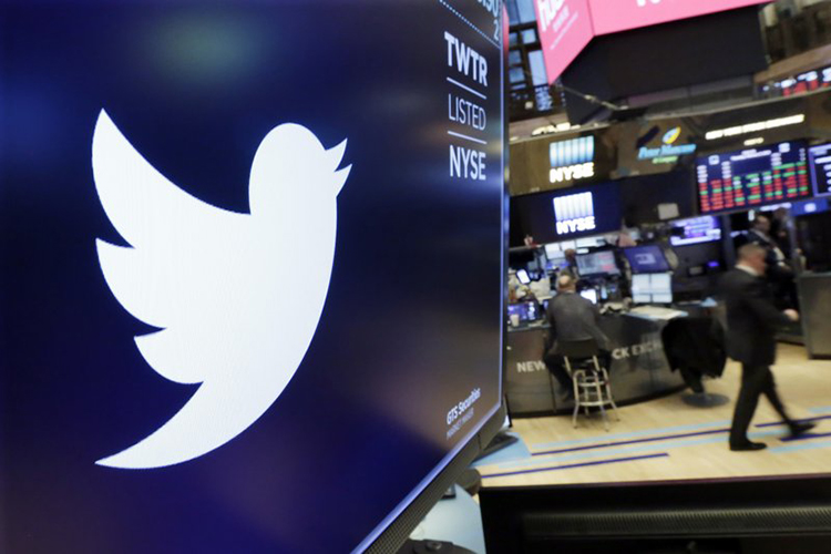 Twitter detalla su prohibición a propaganda política