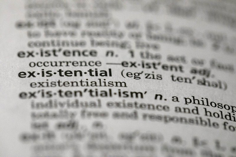 Dictionary.com: “existencial” como palabra del año