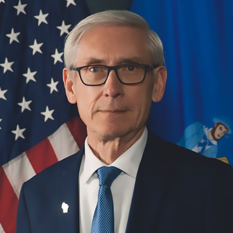 Gov. Evers Requests Presidential Disaster Declaration