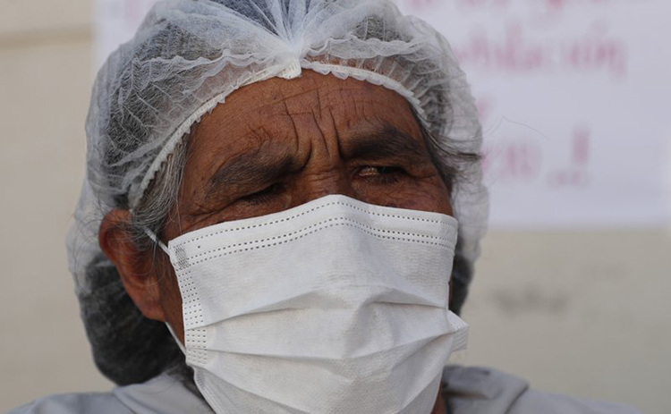 Bolivia irá a elecciones en septiembre en medio de pandemia