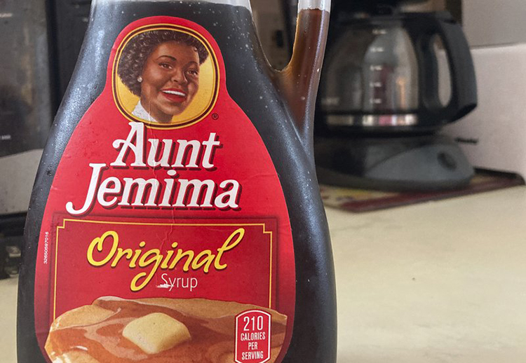 EEUU: en medio de protestas, cambian marcas como Aunt Jemima