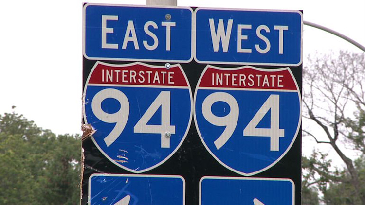 Gov. Evers Anuncia Proyecto “Corredor Este-Oeste I-94”