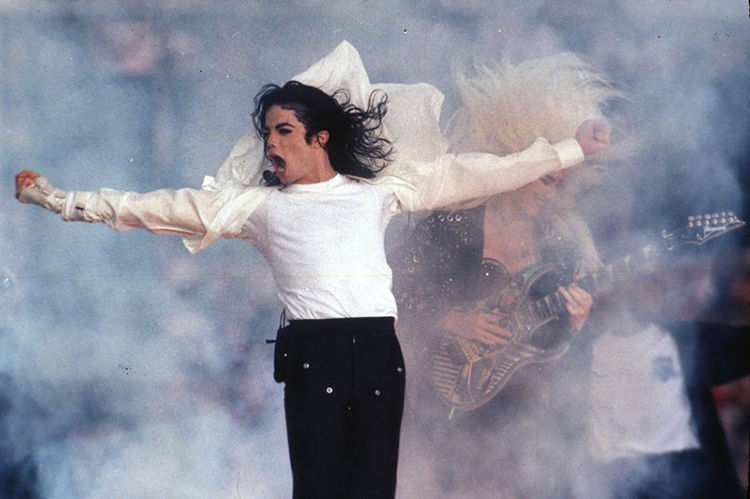 SiriusXM lanza canal de Michael Jackson