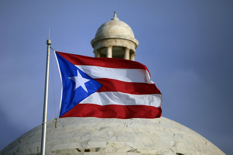 El director de manejo de emergencias de Puerto Rico renuncia abruptamente