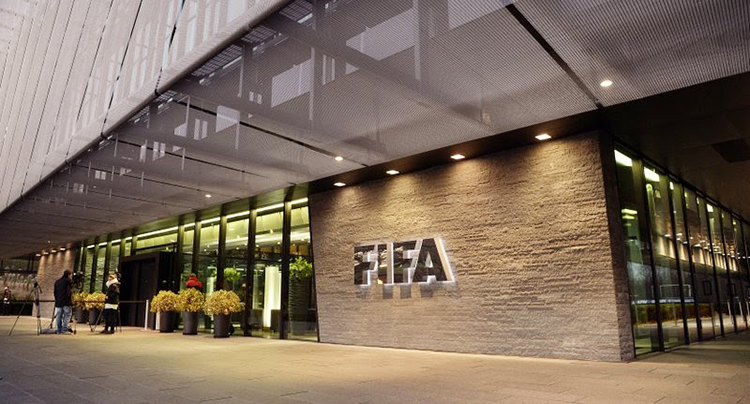FIFA crea comité para administrar federación venezolana