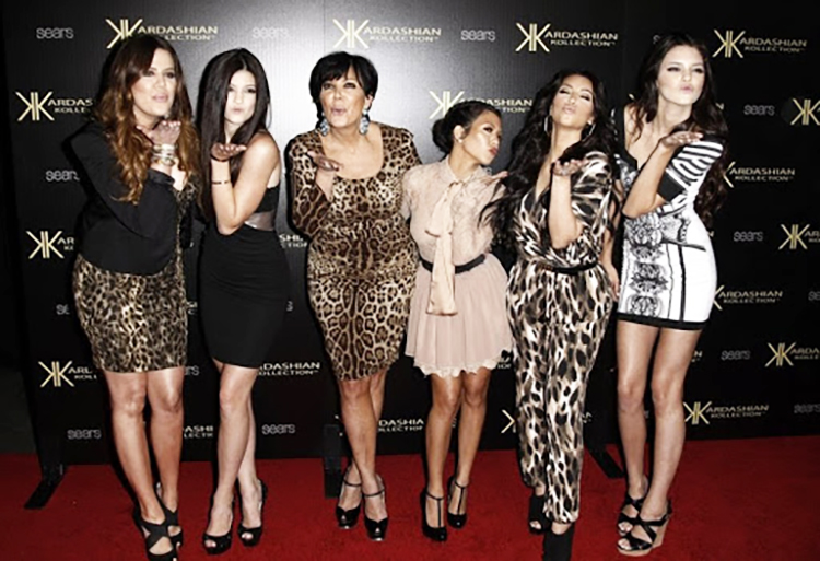 “Keeping Up With the Kardashians” terminará en 2021