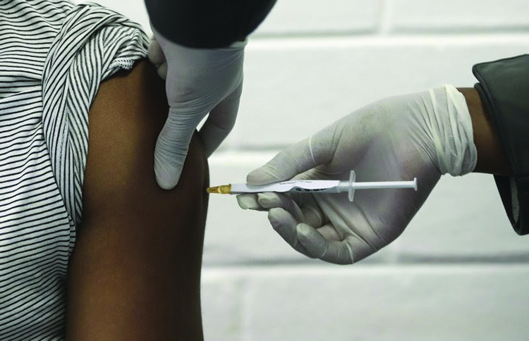 Vacuna contra COVID-19 es “altamente efectiva”