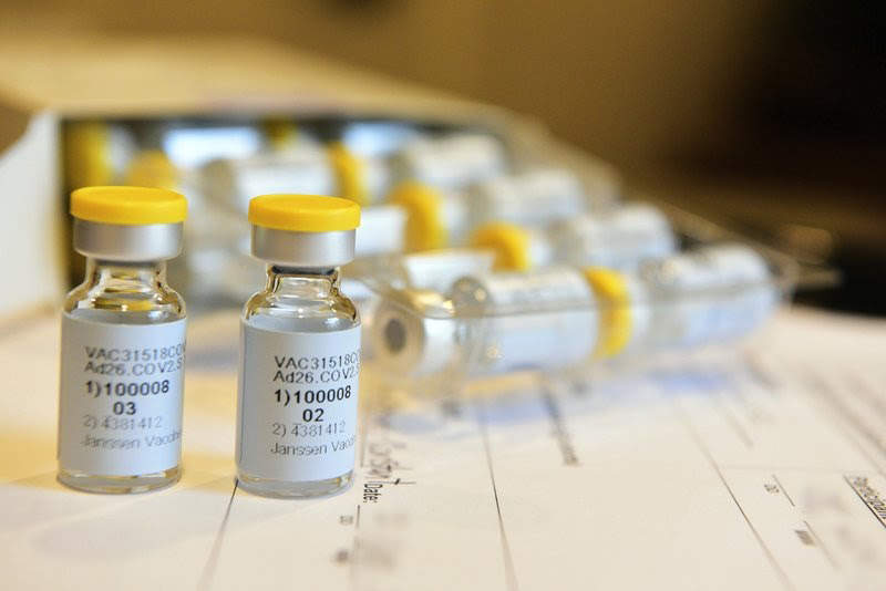 WI Recibirá el Primer envío de la Vacuna Pfizer