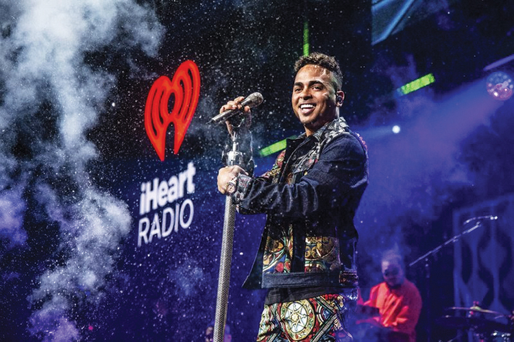 Ozuna recibirá un premio especial en los Latin AMAs