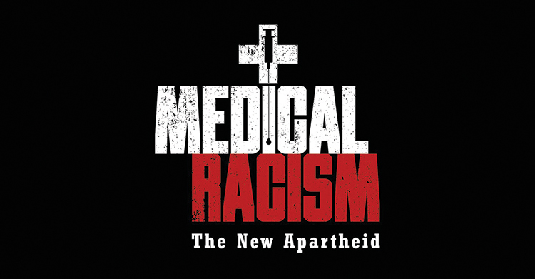 New ‘Medical Racism’ Film