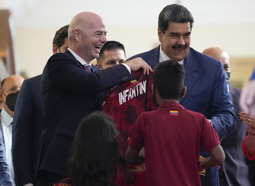 FIFA: Nuevo calendario beneficiaría a sudamericanos