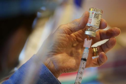 Moderna: dosis reducida de vacuna funciona en niños