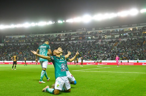 León derrota a Tigres y es el primer finalista en México