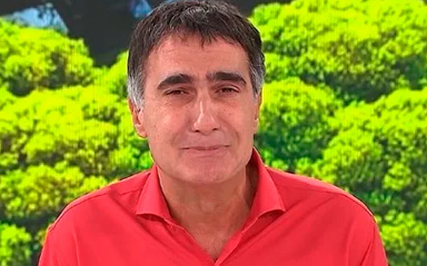 Argentina: presentador de TV pide perdón tras denuncias