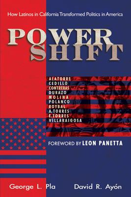 Nuevo libro electrónico revela el impacto transformador de los latinos de California en la política en Estados Unidos