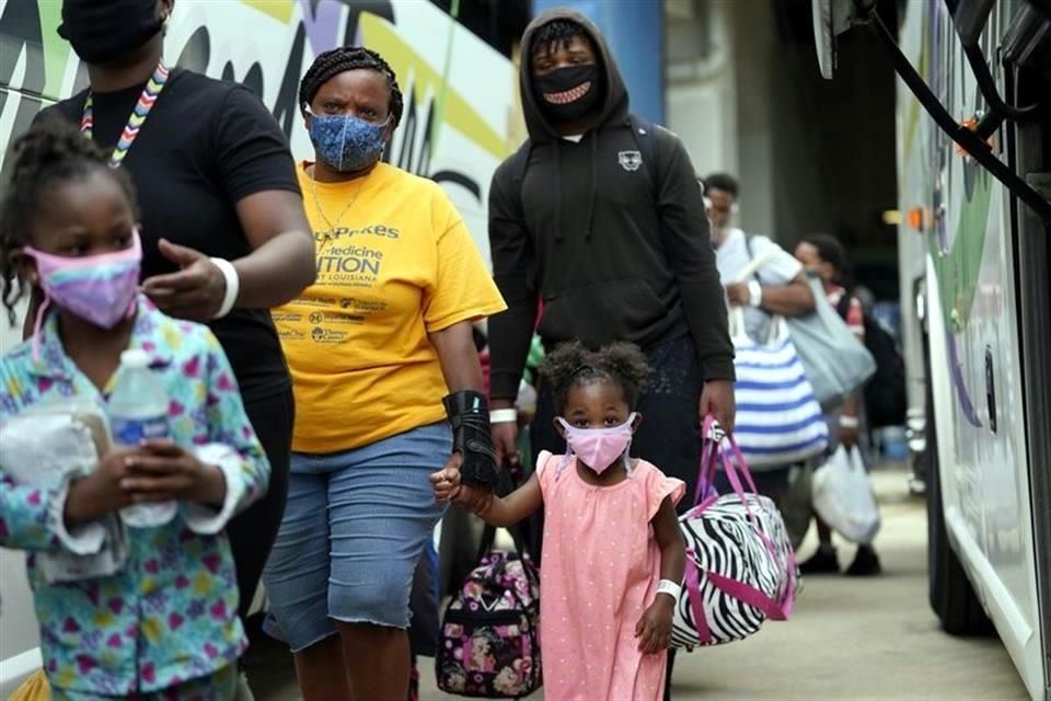 EEUU informe: aumentan muertes de niños negros en pandemia