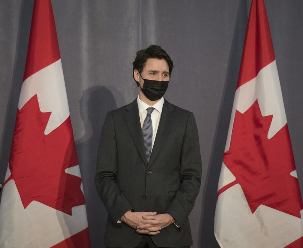 Canadá: Partido de gobierno podrá quedar en poder hasta 2025