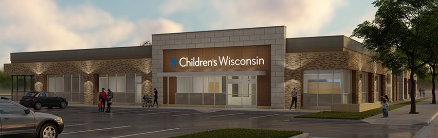 Children’s Wisconsin organizará una feria de empleo para la nueva clínica Forest Home Clinic