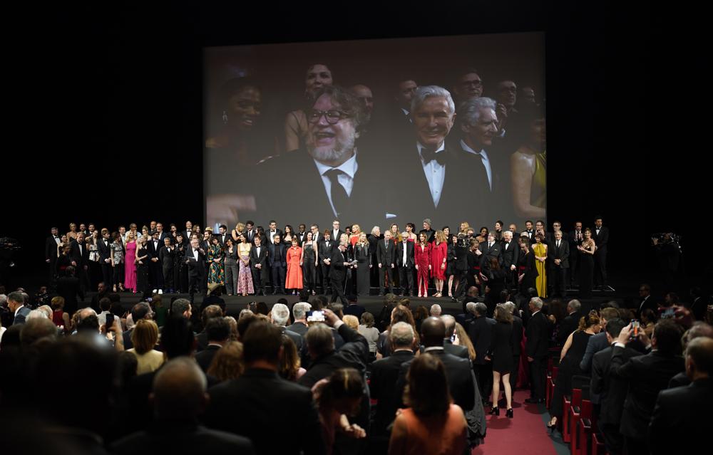 Cannes 2022, un alegato a la variedad del cine