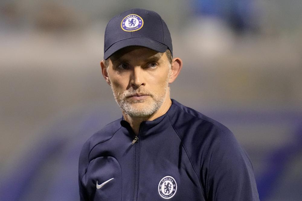 Sin piedad, Chelsea despide al técnico Tuchel