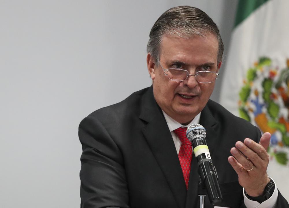 México interpone 2da demanda contra armerías de EEUU