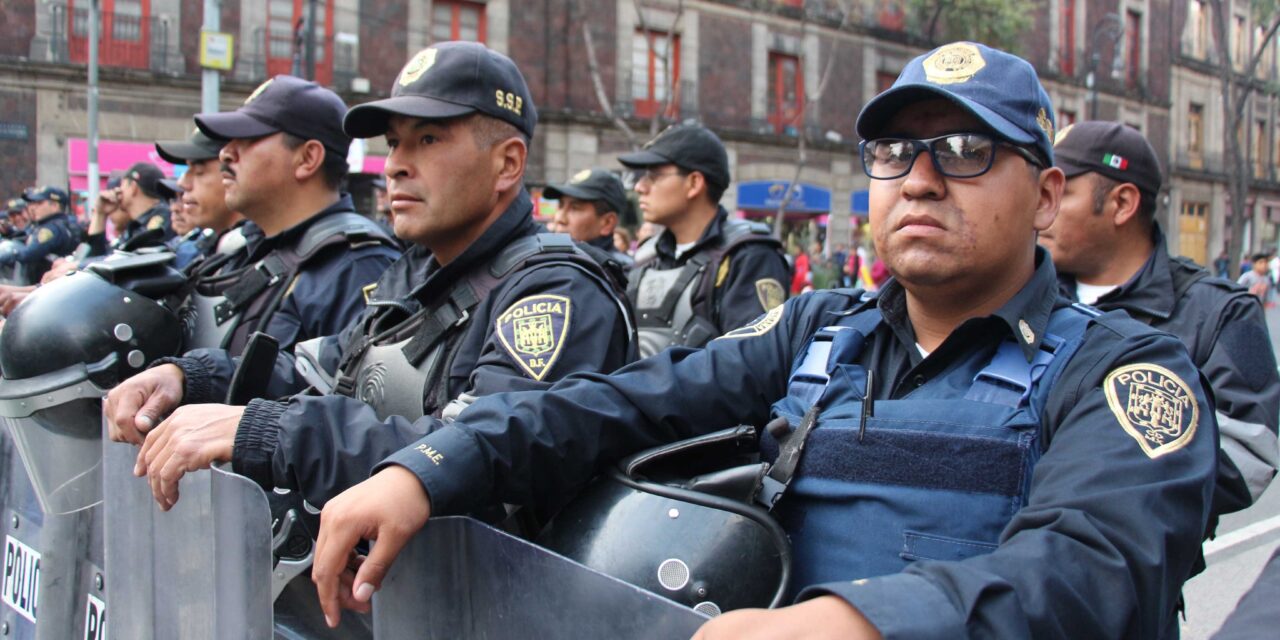 Suspenden a Dos Mandos porManipular Pruebas en Caso Brugada.