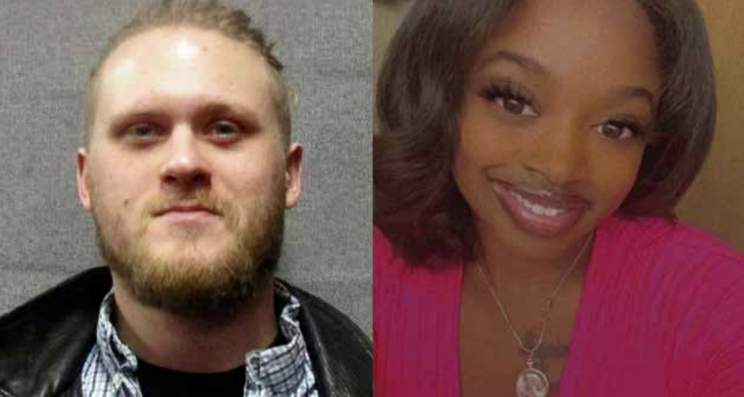 Maxwell Anderson’s trial in the murder of Sade Robinson is underway.