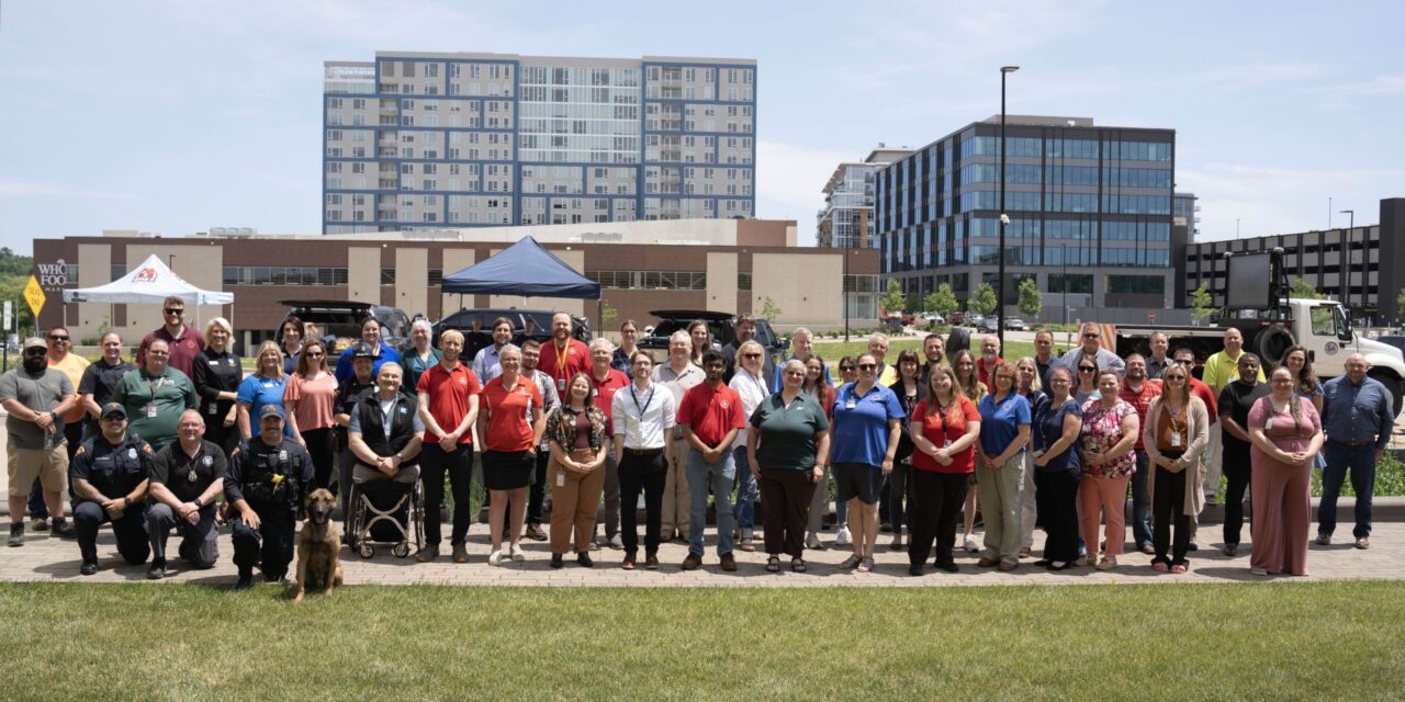 WisDOT’s Safer Together Open House Highlights Transportation Safety Initiatives