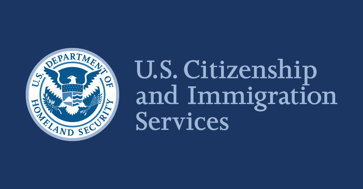 USCIS Celebra el Día de la Independencia 2025  Dando la Bienvenida a Nuevos Ciudadanos.