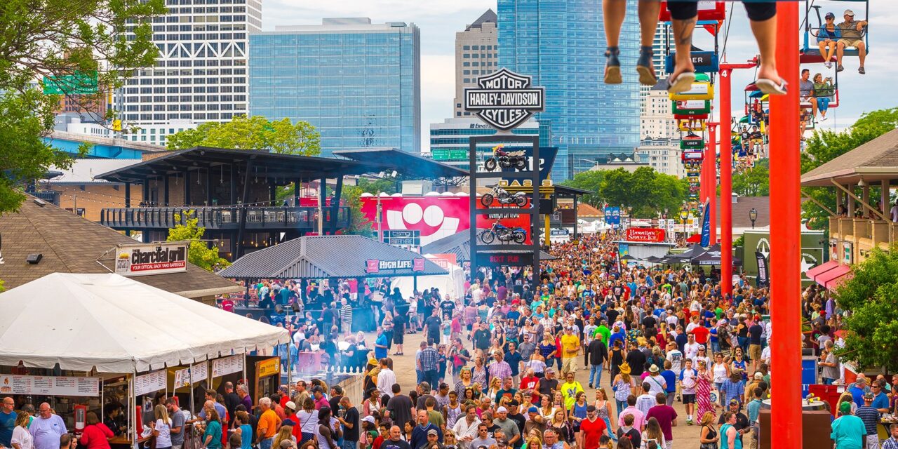 Spanish Journal Summerfest 2025 Highlights