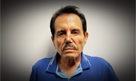 El Mayo Zambada se declarará  culpable en Estados Unidos