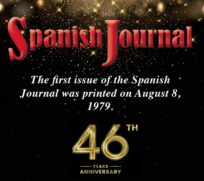 Spanish Journal Celebrates 46 Years of Uplifting Latino Voices