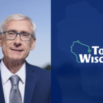 Democratic Gov. Tony Evers won’t seek third term in battleground Wisconsin
