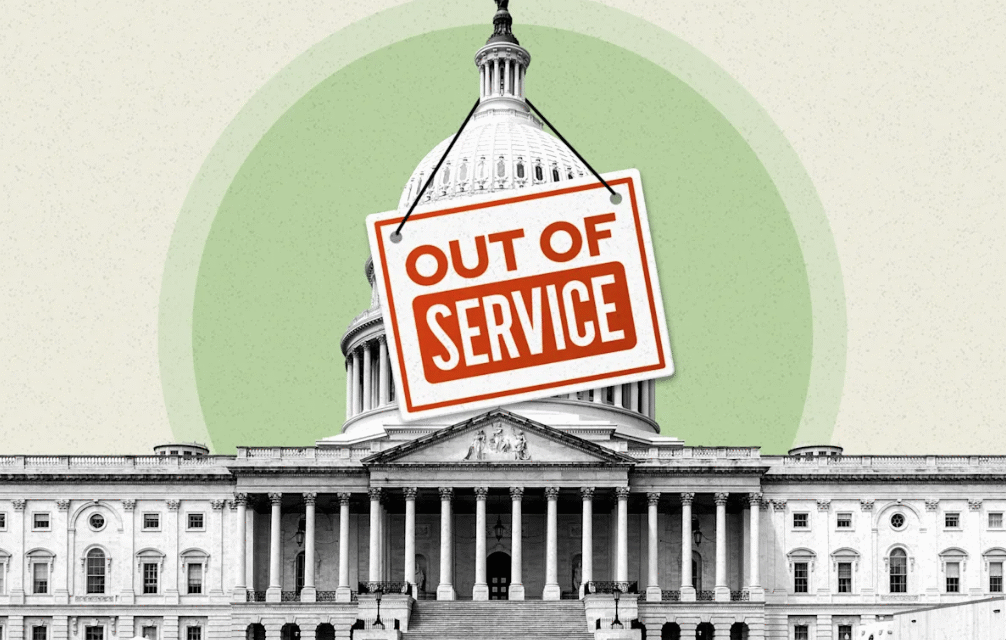 Federal Government Shutdown Impacts in Wisconsin